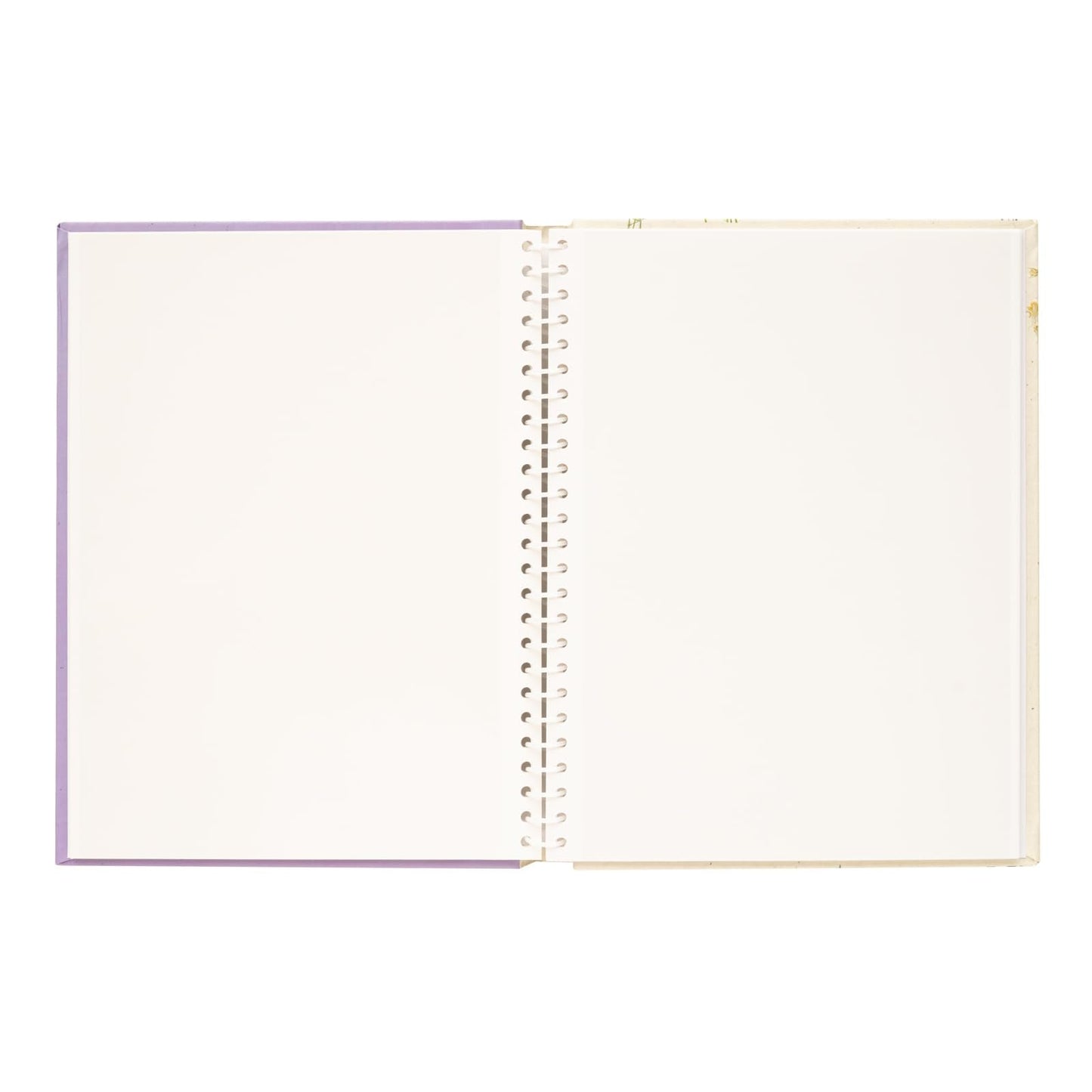 Grupo Erik Photo Album Self Adhesive - Wild Flowers | 9x12 inches - 24x32 cm, 15 Double Sided Pages | Polaroid Photo Album, Scrapbook, Memory Book, Travel Gift Ideas