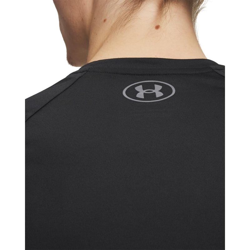 Under Armour UA Tech™ MD Black