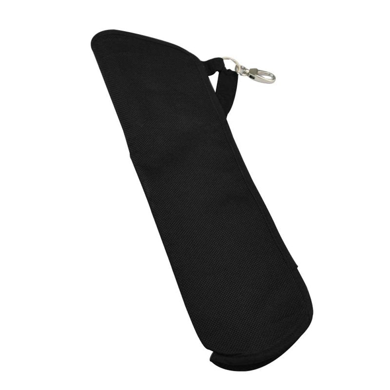 EOUS Archery Arrow Holder Hip Side Arrow Quiver Belt Clip Waist Quivers Bag Quiver for Arrows,Black