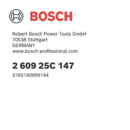 Bosch Professional 43-piece Screwdriver Bit & Nutsetter Set (drill accessories)