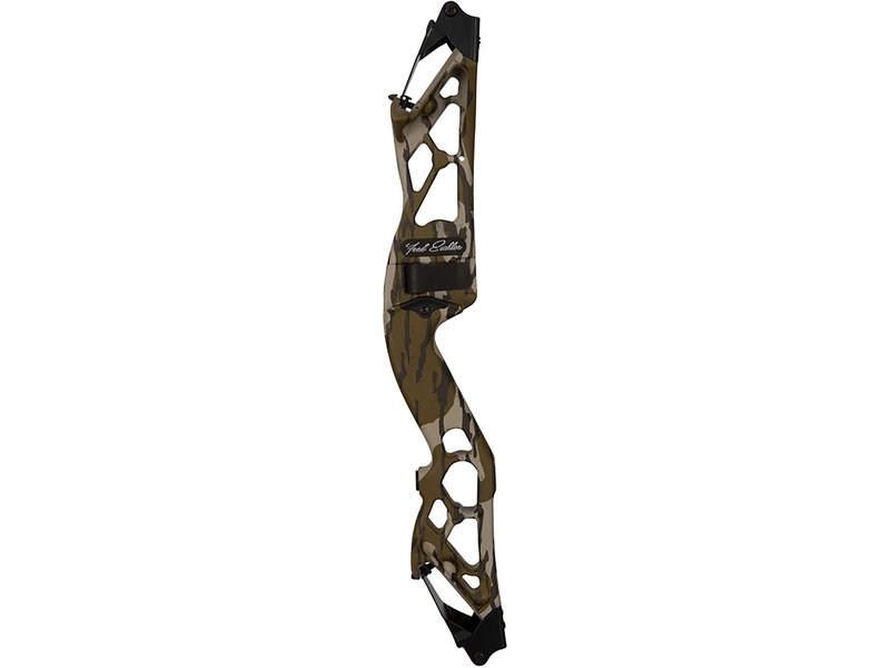 Bear Archery Fred Eichler Signature Series Takedown Riser Right Hand Mossy...
