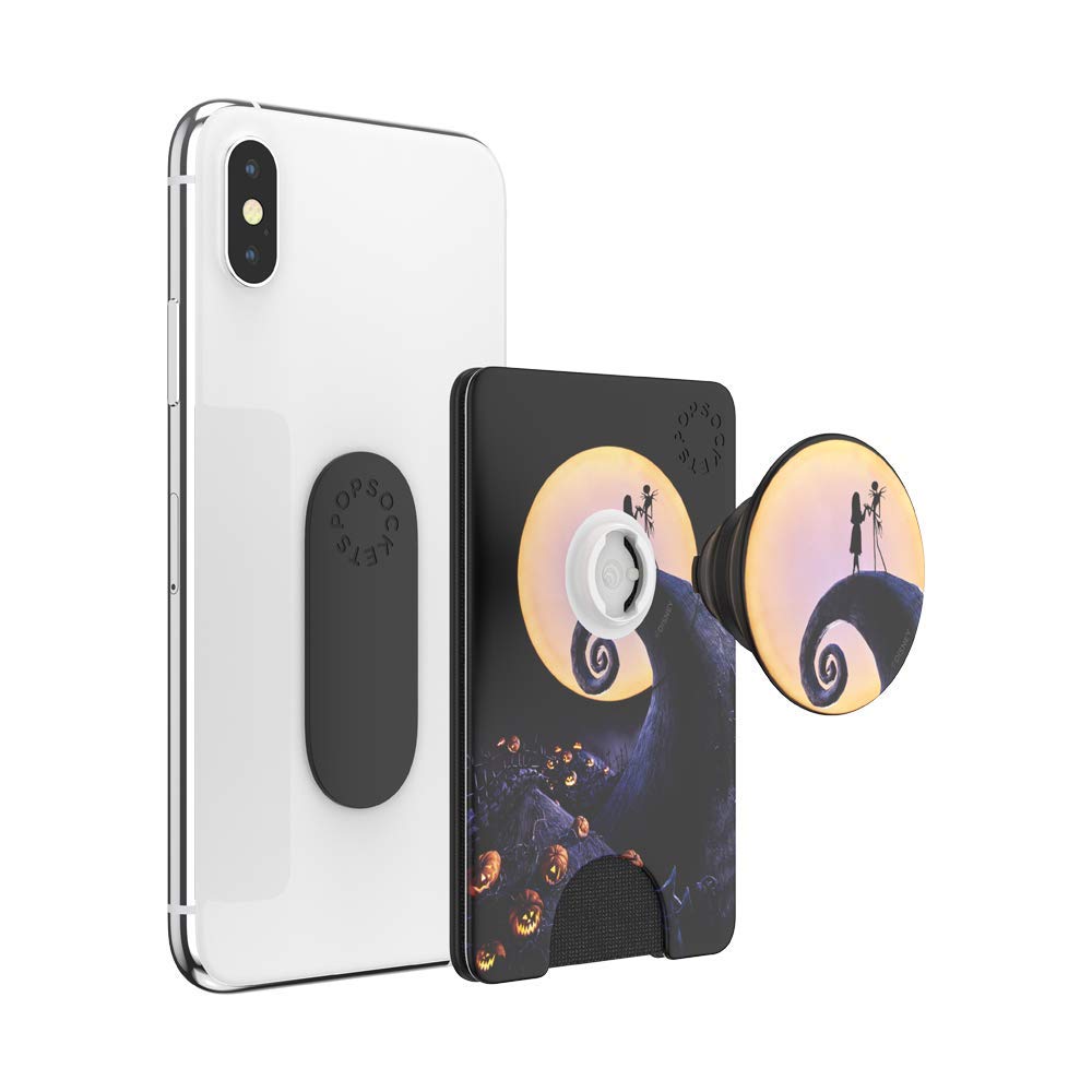 PopSockets Adhesive, Nightmare, Small