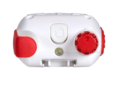 Motorola T470 Talkabout Two Way Radios, Long Range Emergency Rechargeable Waterproof Walkie Talkies 22 Channel, 35 Mile outdoor Black Yellow, 2 Pack