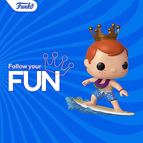 Funko Pop! Movies: IT: Chapter 2- Pennywise With Balloon - It - Collectable Vinyl Figure - Gift Idea - Official Merchandise - Toys for Kids & Adults - Movies Fans - Model Figure for Collectors