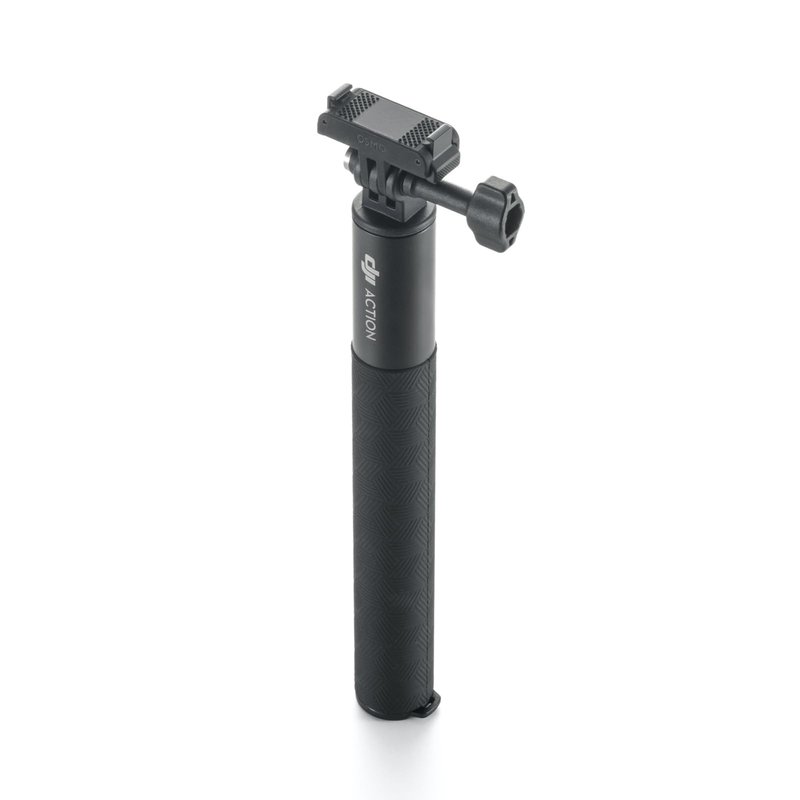 Osmo 1.5m Extension Rod Kit (Dual-Direction Quick-Release) 1.5m Extension Rod Kit (Dual-Direction); Compatibility: Osmo Action 6, Osmo Nano