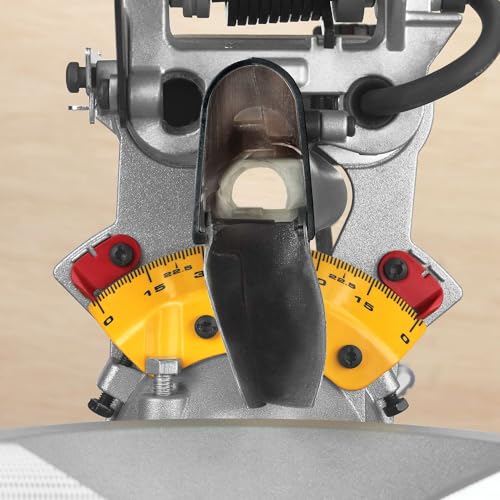 DEWALT Double Bevel Sliding Miter Saw, 12-inch, Compound (DWS780)