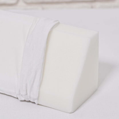 Proheeder Bed Guard for Single, Cot or Toddler Bed - 100cm Foam Bumper for Safety of Babies, Toddlers - Alternative to Rail - with Removable and Washable Cover Made in Portugal (1 Bed Bumper Pack)