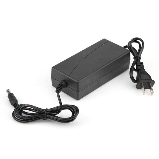 Switching Adapter 24V 1.5A AC, High Efficiency Power Supply with Wide Input Voltage Range, Short Circuit Protection, Anti Interference, for Electric Scooter