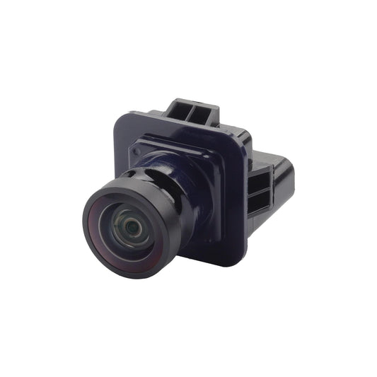 Dasbecan Backup Camera Compatible with Ford F150 2010-2014 Mustang 2015-2020 Lincoln MKC 2015-2019 Park Assist Rear View Camera Replaces# EL3Z-19G490-D BL3Z-19G490-B