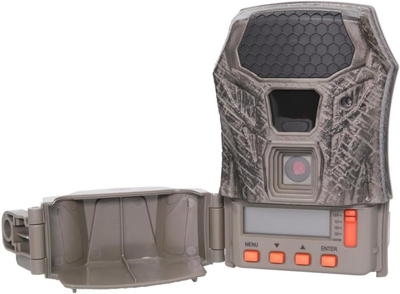 Wildgame Innovations Terra Xtreme 16MP Trail Camera - High-Resolution Night Vision
