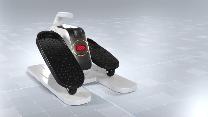 Ellipse One Yoga Mat Bundle - Non-Slip Design for Ultimate Stability | Ideal for Home Workouts