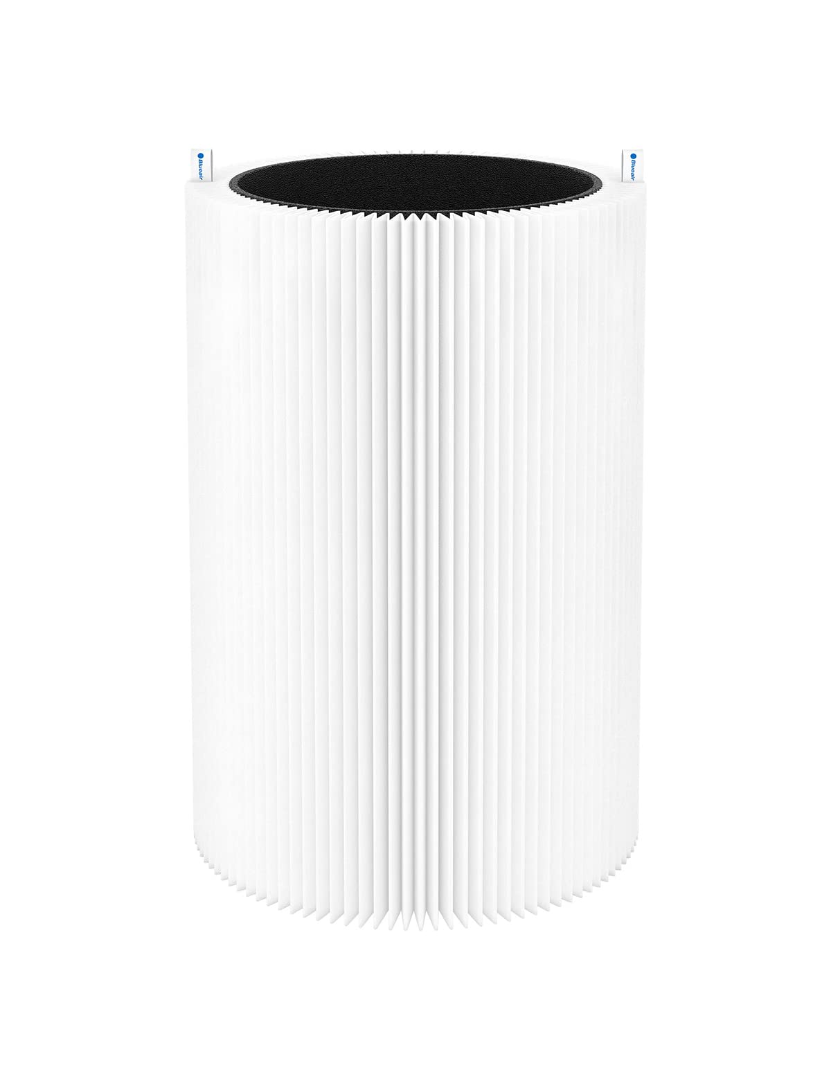 BLUEAIR Blue Pure 411 Auto, 411, 411+ Genuine Replacement Filter, Particle and Activated Carbon, fits Blue Pure 411 Auto, 411 and 411+ Air Purifiers