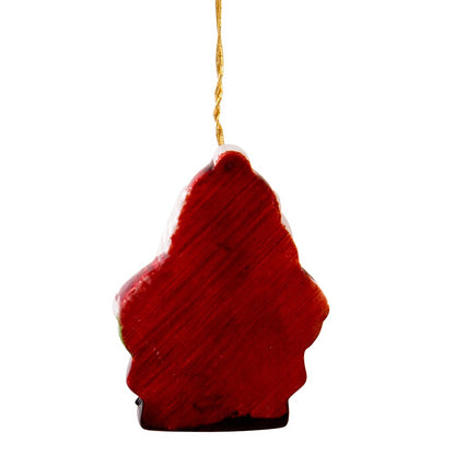 Kurt Adler H9551 1.25" Petite Treasures Mini Ornament Set of 12