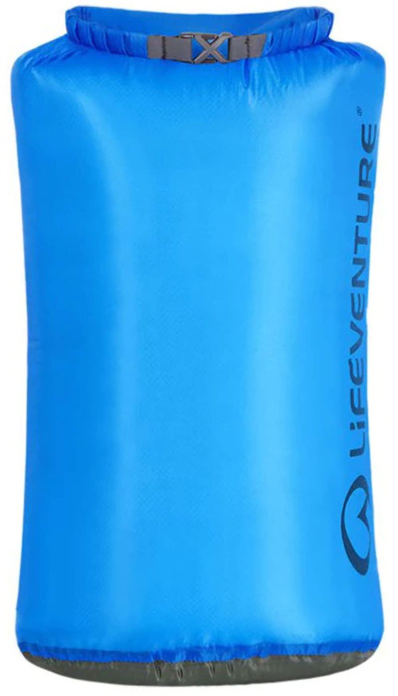 Lifeventure Ultralight Dry Bag (35 Litre)