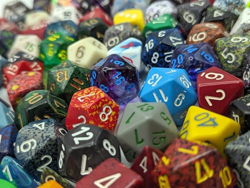 Chessex Pound-O-Dice