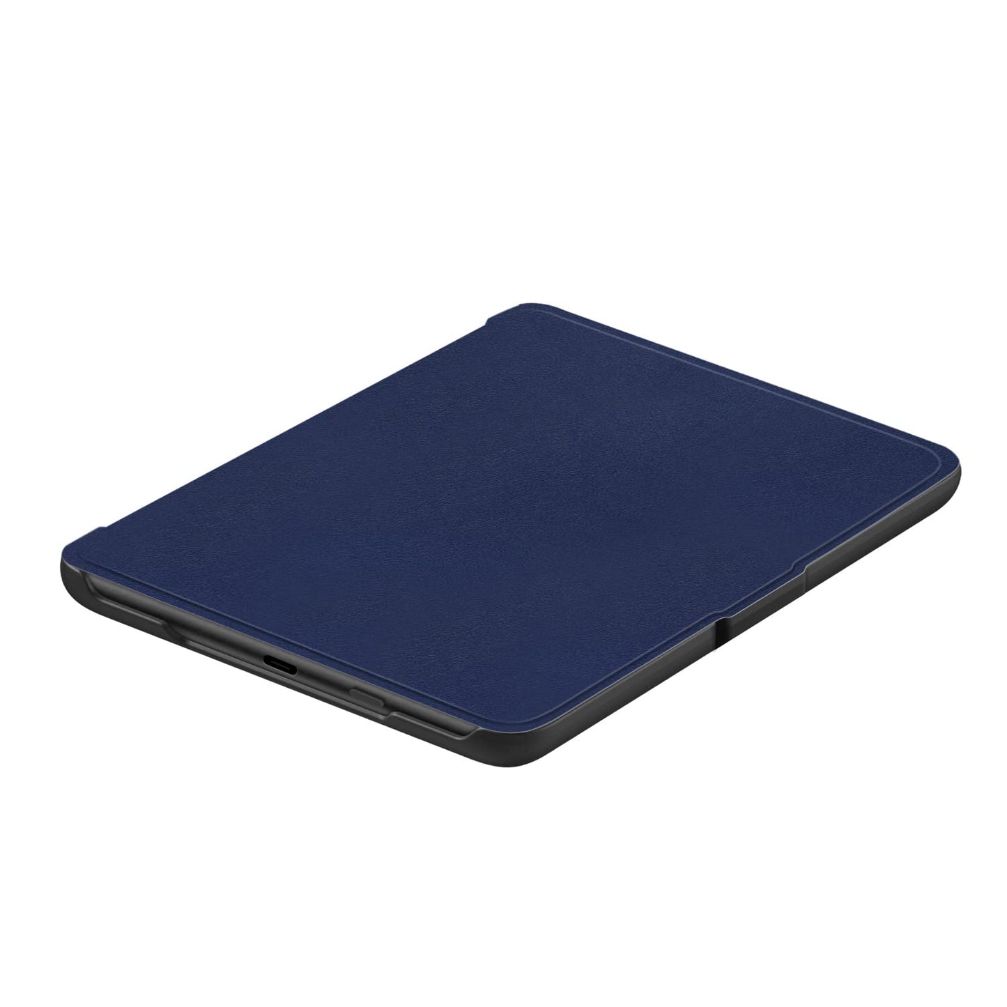 Flyorigin Case For 6" Kindle Paperwhite (7th/6th/5th Gen - 2015/2013/2012 Released Model: DP75SDI or EY21) PU Leather Case Paperwhite Cover