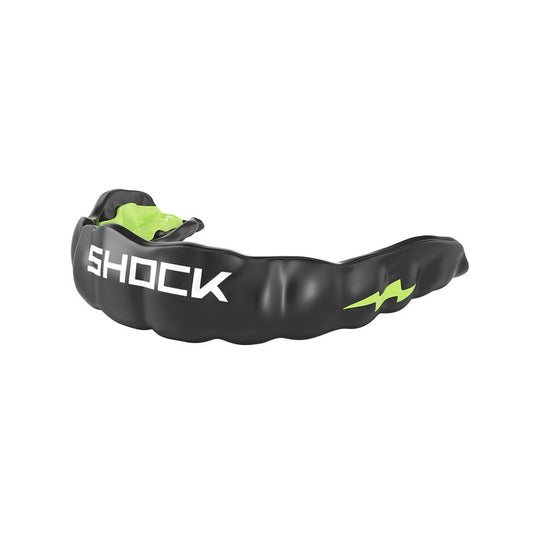 Shock Doctor MicroGel Sports Mouth Guard, Football, Basketball, Boxing, Lacrosse Mouthguard