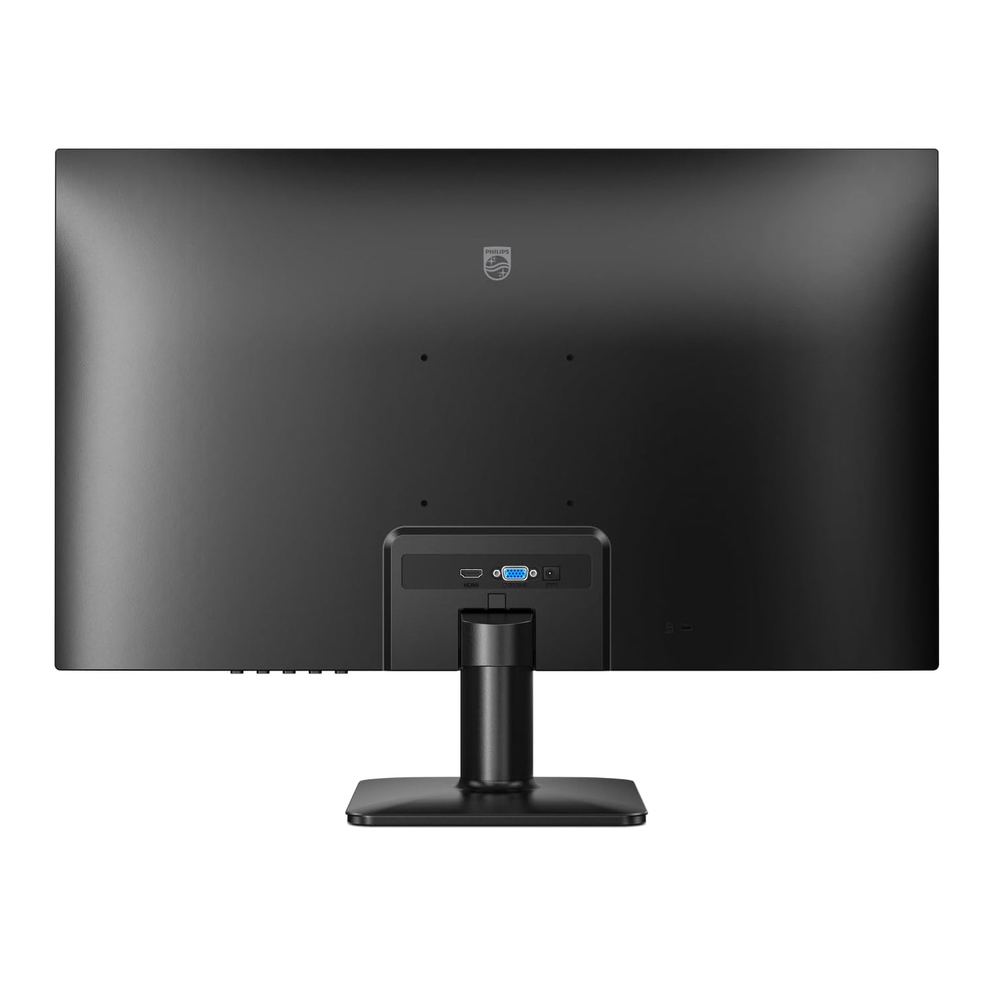 Philips 221V8LB 22 inch Class Thin Full HD (1920 x 1080) Monitor, 100Hz Refresh Rate, VESA, HDMI x1, VGA x1, LowBlue Mode, Adaptive Sync, 4 Year Advance Replacement Warranty