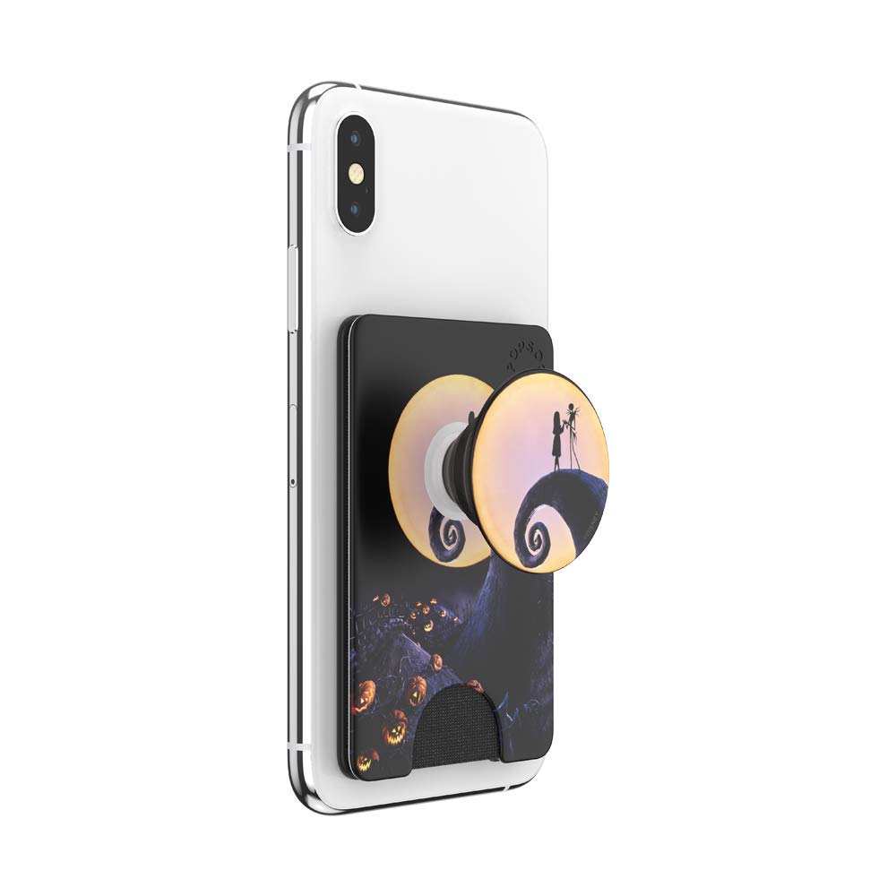 PopSockets Adhesive, Nightmare, Small
