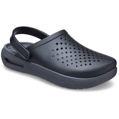 Crocs Inmotion Clog Black Size 10 UK Men