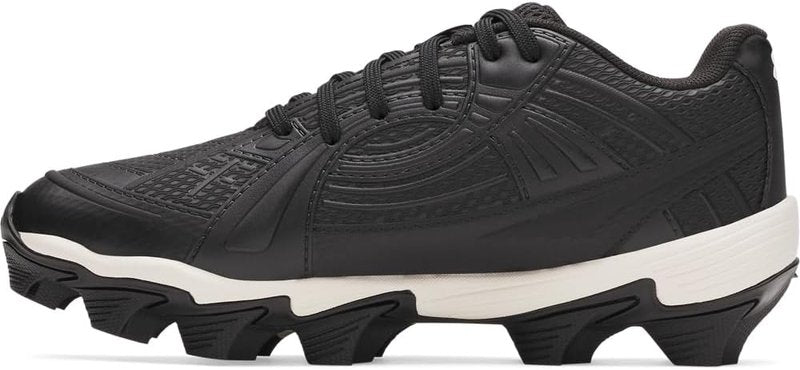 Under Armour Girls' Softball Cleats - Glyde Sola RM Jr | Lightweight & Durable Design