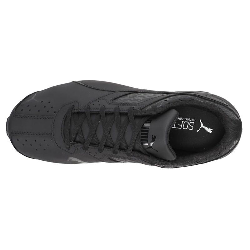 PUMA Tazon 6 Fracture FM Mens Running Shoe 105 DM US Black