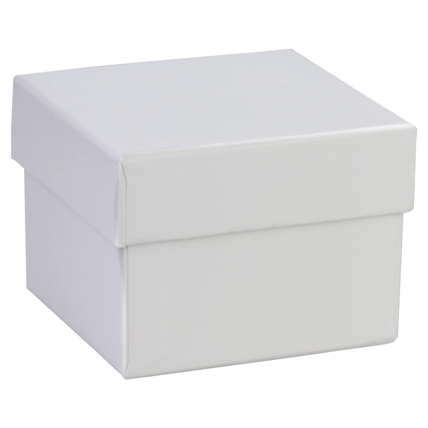 Noble Cherry Ring Box with Light - Unique LED Engagement Ring Box for Proposal Ring or Special Occasions (Mahogany/Black Insert)