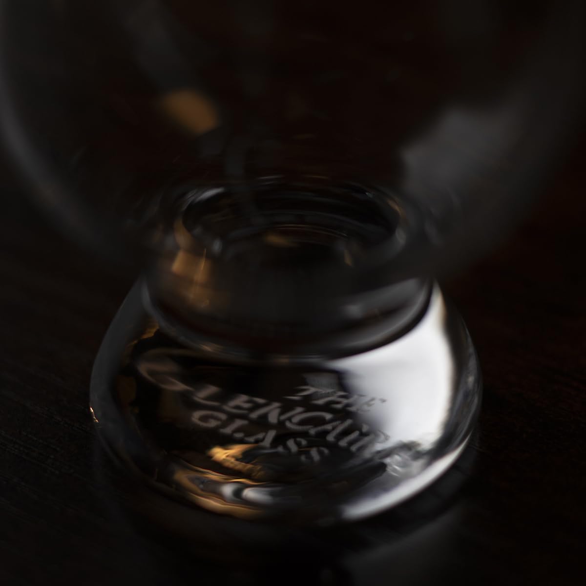 Glencairn Whisky Glass Set of 4