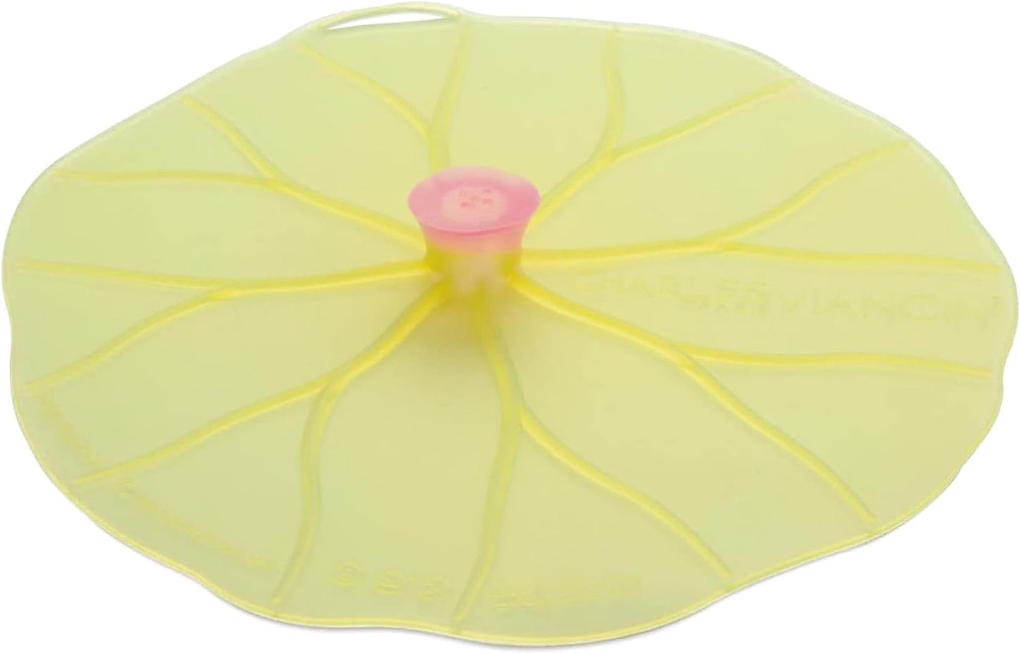 Charles Viancin 1002 Lily Pad Lid, Medium