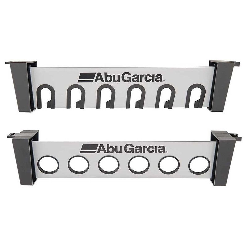 Abu Garcia Horizontal 6 Fishing Rod Rack