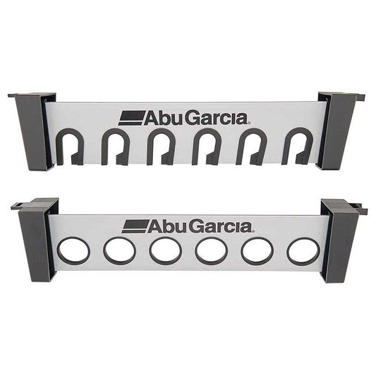 Abu Garcia Horizontal 6 Fishing Rod Rack