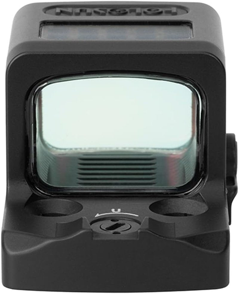 Holosun EPS Carry Series Red/Green/Gold Dot Sight - 2MOA & 6MOA Options | Modified RMSc Adapter Plate