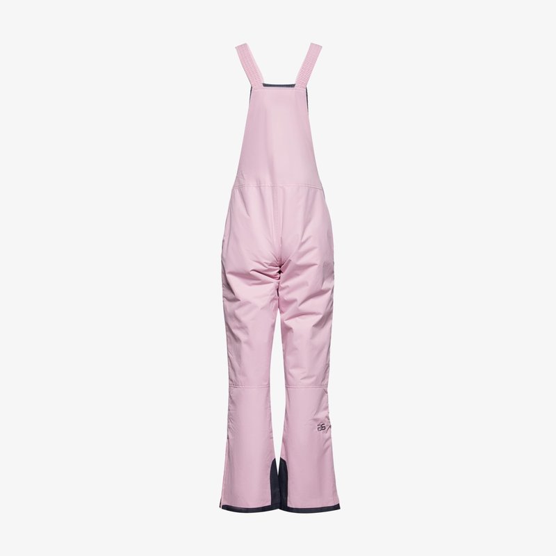 Arctix Women's Essential Insulated Bib Overalls, Fairy Wing, 3X