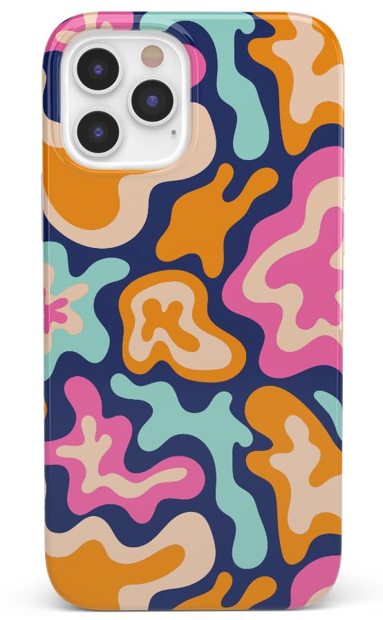 Casely iPhone 11 Pro Max Floral Case | Van Gogh Almond Blossom Phone Case