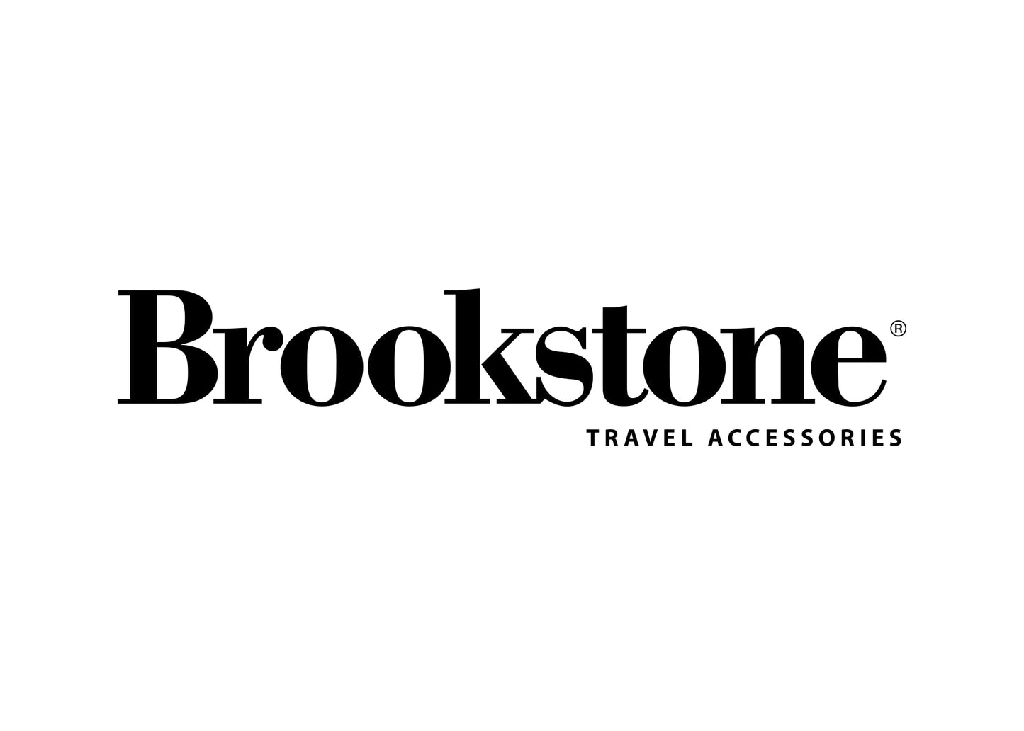 Brookstone Microbead Travel Head and Neck Pillow Lightweight and Plush with Phone or Headphone Pocket, Blue