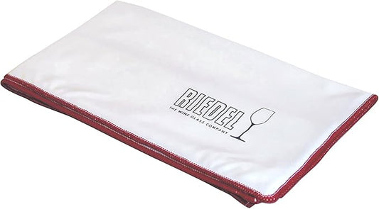 Riedel Large Microfiber Polishing Cloth