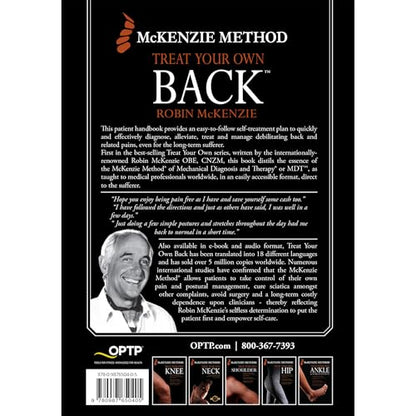 Treat Your Own Back