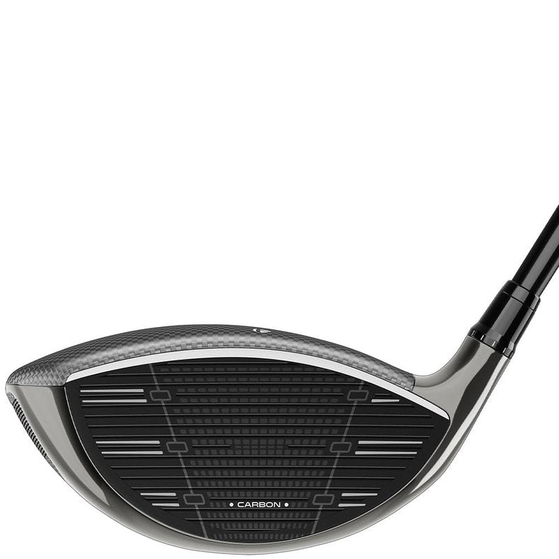 TaylorMade Golf Qi35 Driver 10.5 Degree Ventue Blue Stiff Right Handed