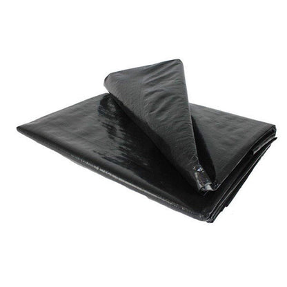 Swell 3m x 3m Pond Liner | 25 Year Guarantee | HDPE | UV Resistant | Garden Fish Ponds
