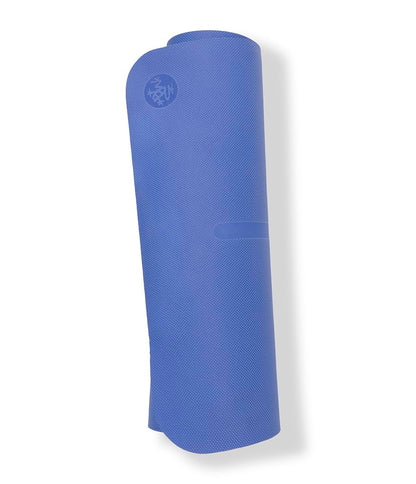 Manduka Begin Yoga Mat 68" - 5mm Cushioning | Comfortable, Lightweight & Reversible with Alignment Stripe | Budget-Friendly | 68 x 24 inches
