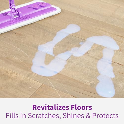 Rejuvenate Floor Restorer