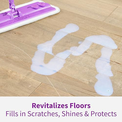 Rejuvenate Floor Restorer