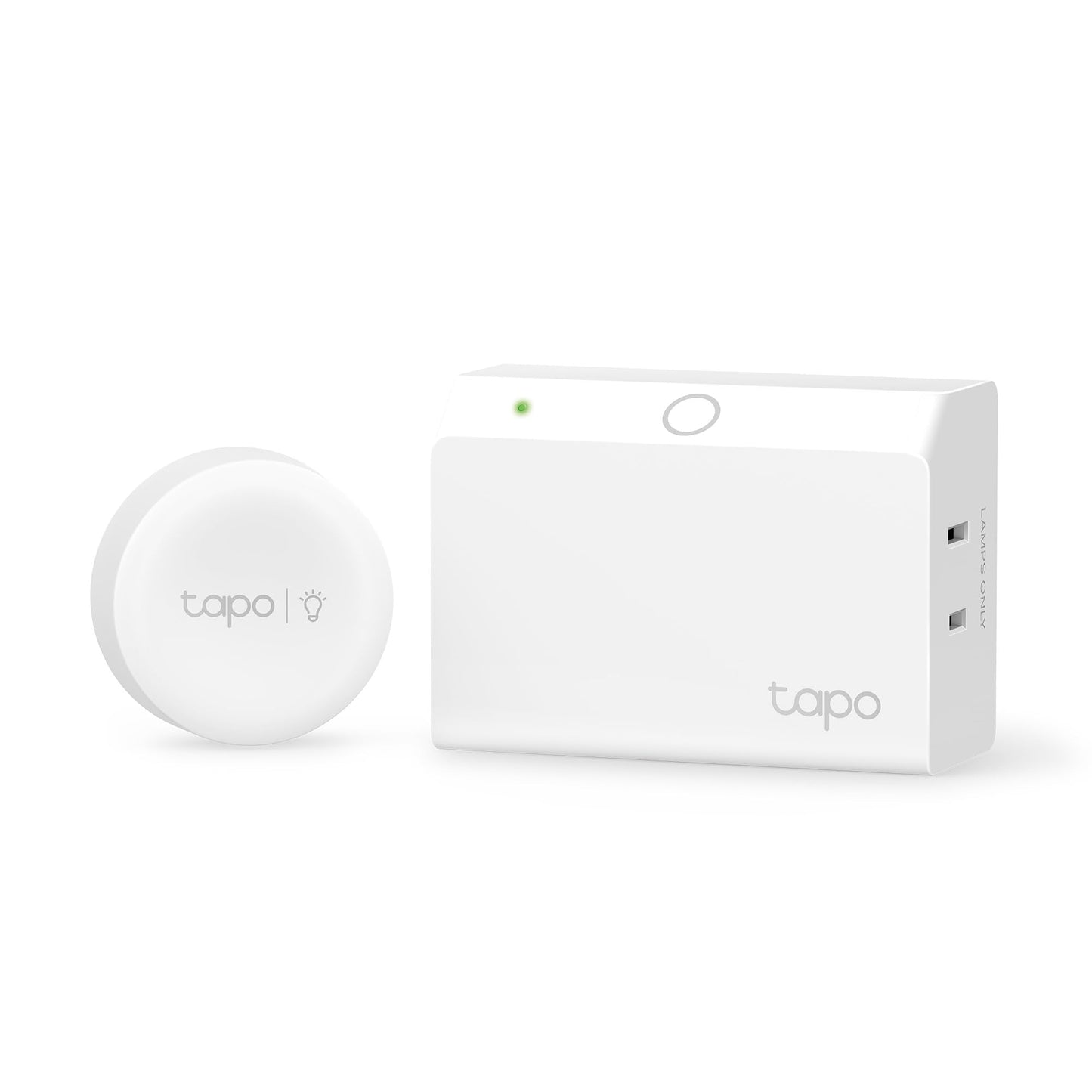 TP-Link Tapo Smart Plug Mini 15A, Smart Home Wi-Fi Plug, Super Easy Setup, Compatible with Alexa & Google Home, No Hub Required, UL Certified, 2.4G WiFi Only, White, Tapo P105(4-Pack)