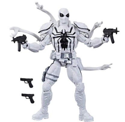 Marvel Legends Agent Anti-Venom