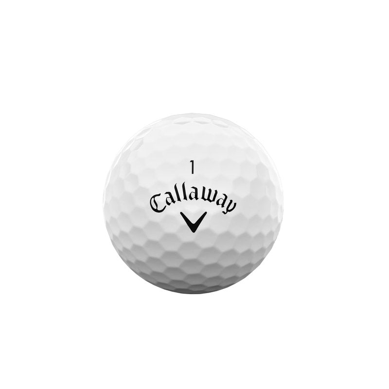 Callaway BL CG SUPERFAST 25 15B PK