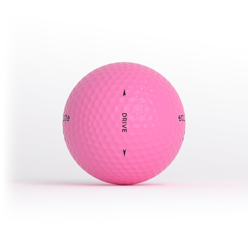 Eagle Ace™️ Drive Golf Balls-2 Layers-Maximum Distance,Optimal Spin Control (2024 Version