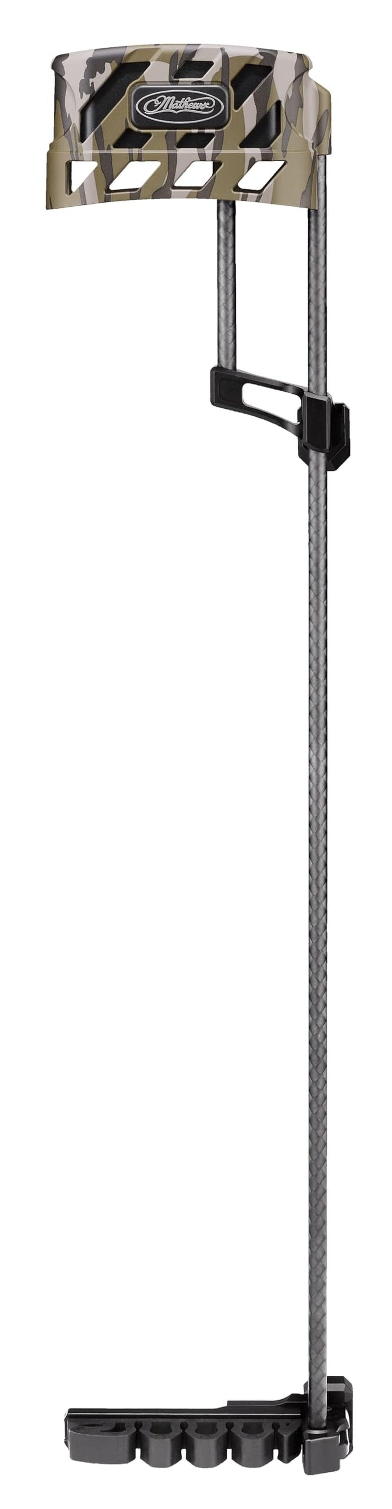 MATHEWS Lowpro Detachable Quiver RH (Bottomland)