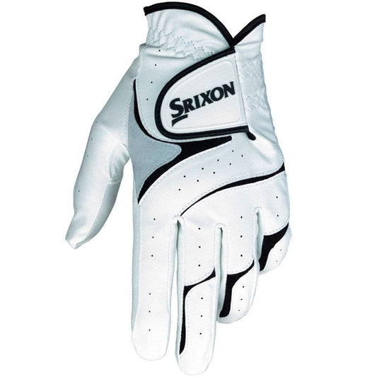 Cleveland Golf SRX AllWeather WhtBlk LH L