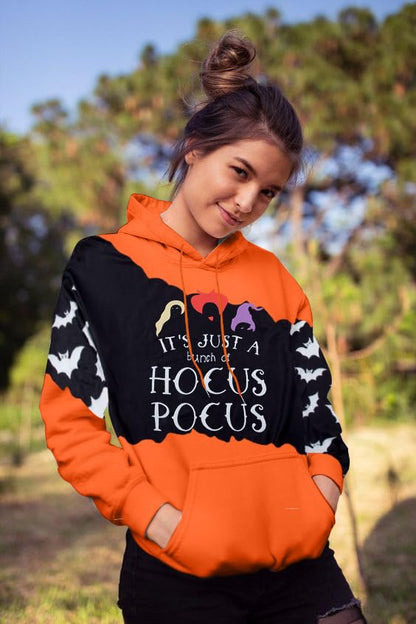 Halloween Sweatshirts for Women Halloween Graphic Long Sleeve Shirt Half Zipper Lapel Casual Pullover Top
