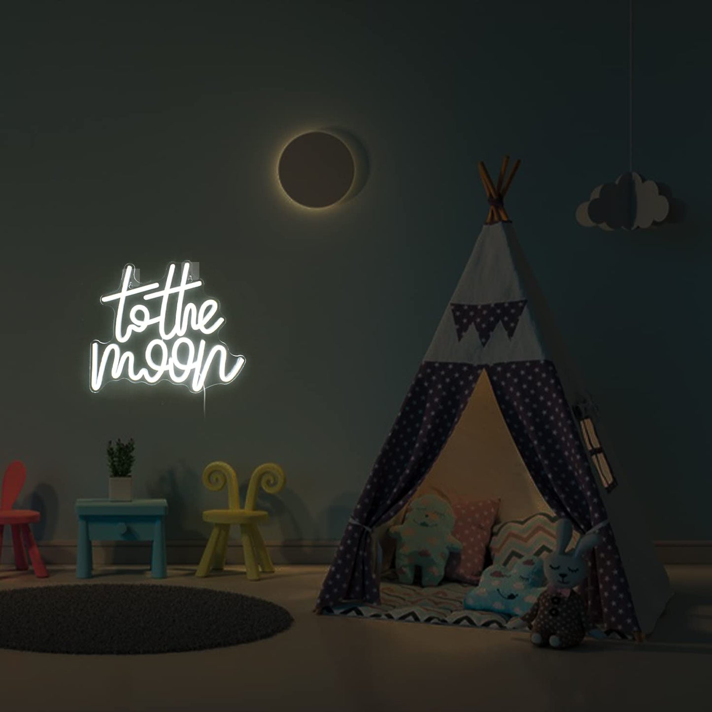 Looklight Better Together Neon Sign,Neon Light for Wall Decor,Wedding Neon Sign,Warm White Led Neon Light USB Letters Neon Signs Led Signs for Wedding,Engagement Party,Birthday